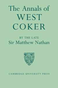 The Annals of West Coker