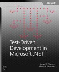 Test-Driven Development In Microsoft .Net