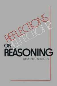 Reflections on Reasoning