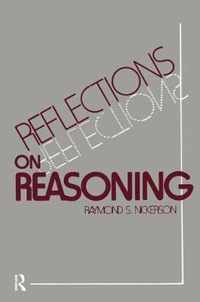 Reflections on Reasoning