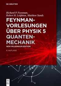 Feynman Vorlesungen über Physik 5