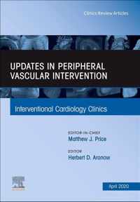 Updates In Peripheral Vascular Intervent