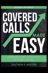 Covered Calls Made Easy