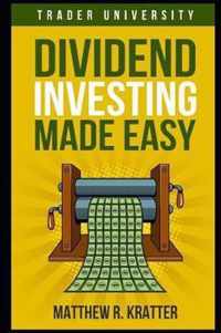 Dividend Investing Made Easy