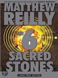 The 6 Sacred Stones