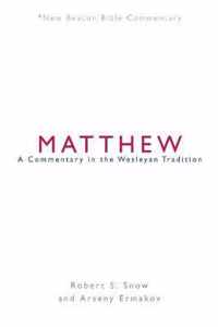 Nbbc, Matthew