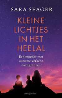 Kleine lichtjes in het heelal