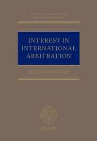 Interest in International Arbitration