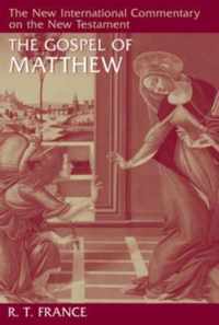 The Gospel of Matthew