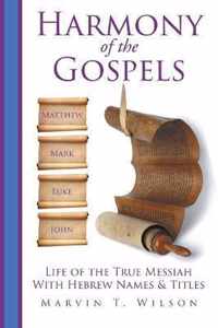 Harmony of the Gospels