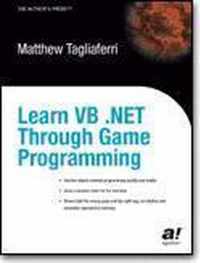 Learn VB .NET Through Game Programming