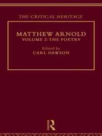 Matthew Arnold