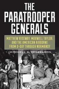 The Paratrooper Generals