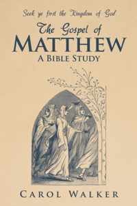 The Gospel of Matthew