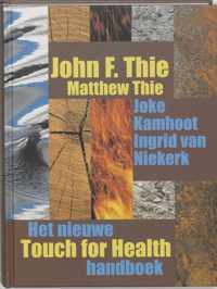 Het nieuwe Touch for Health-handboek