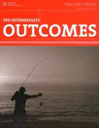 OUTCOMES BRE PRE-INTERMED TEACHER BOOK