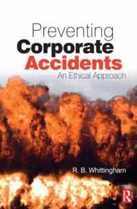 Preventing Corporate Accidents