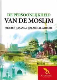 Islamitisch boek: De persoonlijkheid van de Moslim