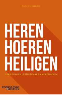 Heren hoeren heiligen