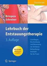 Lehrbuch der Entstauungstherapie