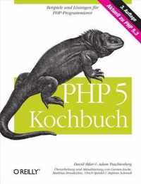 PHP 5 Kochbuch