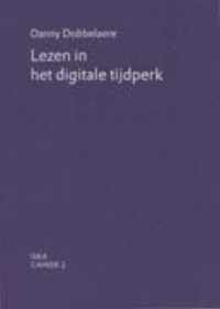 Lezen in het digitale tijdperk