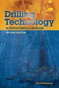 Drilling Technology in Nontechnical Language