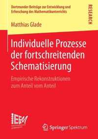 Individuelle Prozesse Der Fortschreitenden Schematisierung