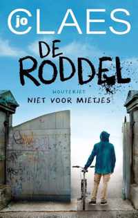 Niet voor mietjes 3 -   De roddel