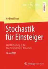 Stochastik Fur Einsteiger