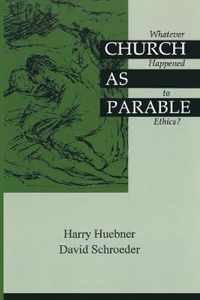 Church as Parable