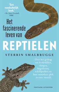 Het fascinerende leven van reptielen