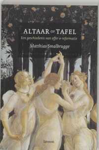 Altaar Of Tafel