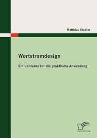 Wertstromdesign