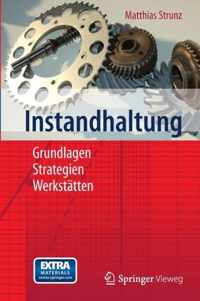 Instandhaltung