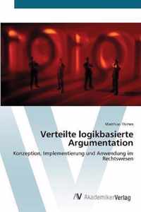 Verteilte logikbasierte Argumentation