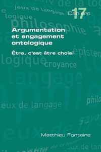 Argumentation et engagement ontologique