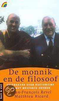 Monnik En De Filosoof