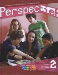 Perspectief Vmbo lesboek deel 2