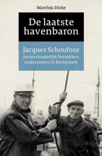 De laatste havenbaron