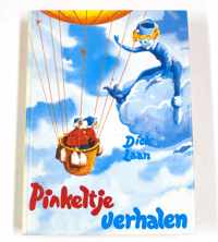 Pinkeltje verhalen