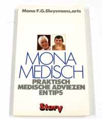 Mona medisch 1