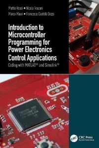 Introduction to Microcontroller Programming for Power Electronics Control Applications