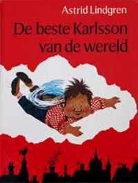 Beste karlsson van de wereld