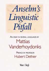 Anselm's Linguistic Pitfall