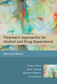 Treatment Approaches for Alcohol & Dru