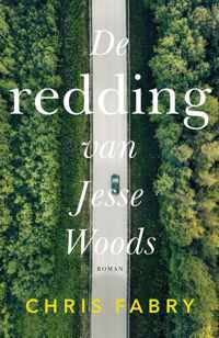 De redding van Jesse Woods