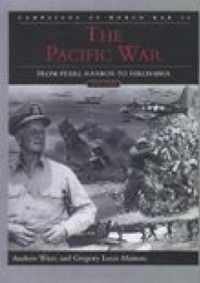 The Pacific War