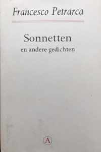 Sonnetten en andere gedichten