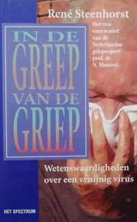 In De Greep Van De Griep